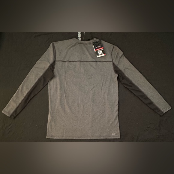 SPIDER ACTIVE MEN'S XX-LARGE LONG SLEEVE SHIRT - Picture 2 of 8